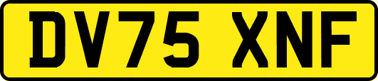 DV75XNF