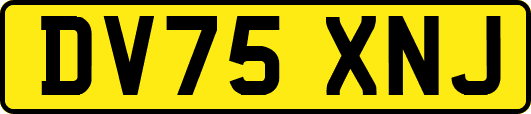 DV75XNJ