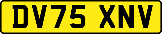 DV75XNV