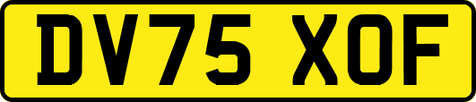DV75XOF