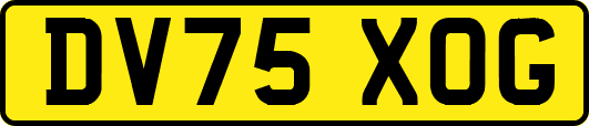 DV75XOG