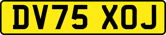DV75XOJ