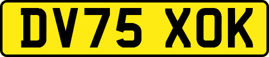 DV75XOK