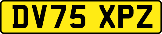 DV75XPZ