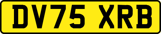 DV75XRB
