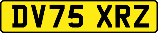 DV75XRZ