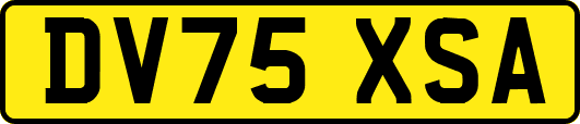 DV75XSA