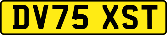DV75XST