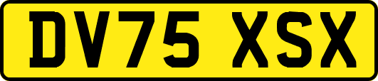 DV75XSX