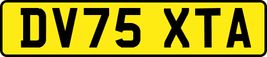 DV75XTA