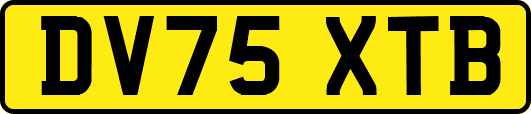 DV75XTB