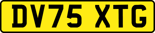 DV75XTG