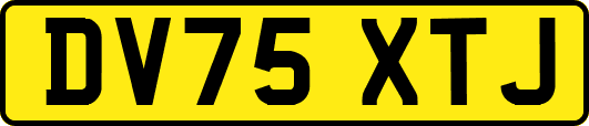 DV75XTJ