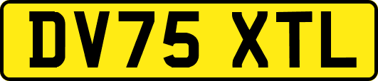 DV75XTL