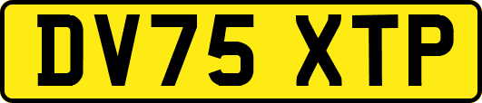 DV75XTP