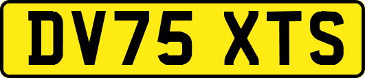 DV75XTS