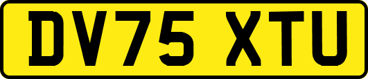 DV75XTU