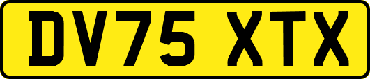 DV75XTX