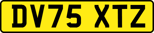 DV75XTZ