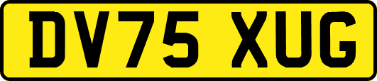 DV75XUG