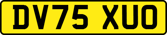 DV75XUO