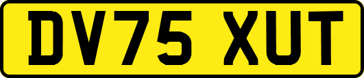 DV75XUT