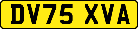 DV75XVA