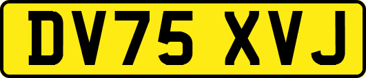 DV75XVJ