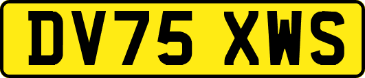DV75XWS