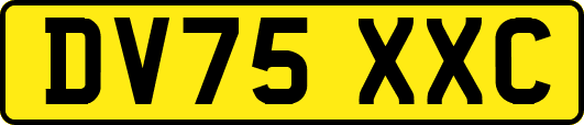 DV75XXC