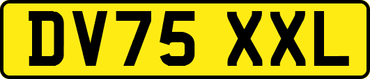DV75XXL
