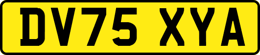 DV75XYA