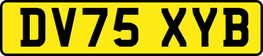 DV75XYB