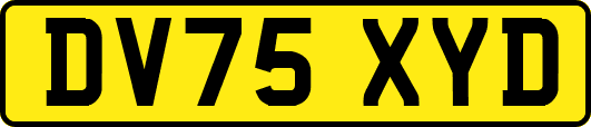 DV75XYD