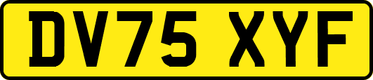 DV75XYF