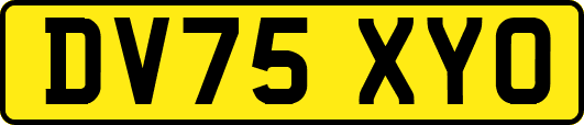 DV75XYO