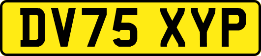 DV75XYP