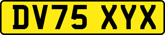 DV75XYX