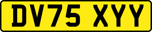DV75XYY
