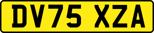DV75XZA