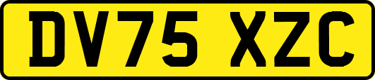 DV75XZC