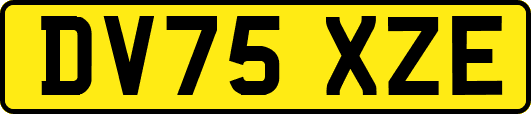 DV75XZE