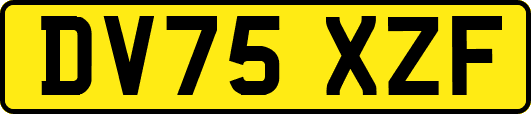 DV75XZF