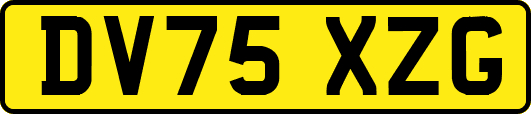 DV75XZG