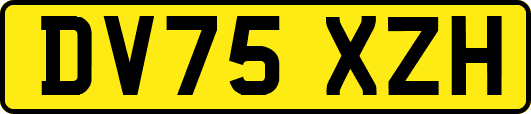 DV75XZH