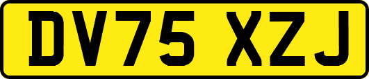 DV75XZJ