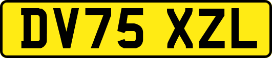 DV75XZL