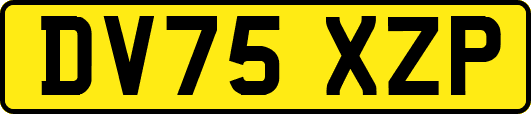 DV75XZP