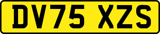 DV75XZS