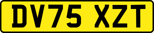 DV75XZT